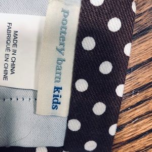 4 Pottery Barn Kids blackout panels 44”x84”